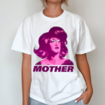 Mother Tori Nooch Shirt