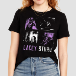 Lacey Sturm Kenotic Metanoia Deluxe Bundle Shirt