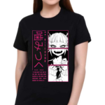 Bite Down Toga Shirt