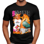 Official Smother 2024 Shirt