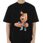 Coi Leray Sexy Photo Shirt