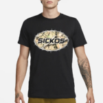 Sickos Realtree Tee Shirt