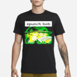 Spunch Bob Shirt