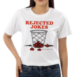 Ben Schwartz Rejected Jokes Tee Shirt