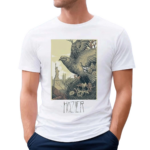 Hozier June 4 2024 At Forest Hills Stadium In Queens NY Shirt