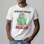 Mouse Intrusive Thought Dealer Shirt