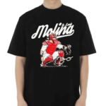 St Louis Molina Shirt