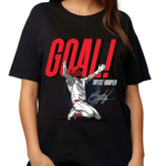 Bryce Harper Goal Shirt