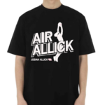 Air Allick Shirt