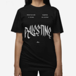 Free Palestine Shirt