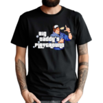 Ned Luke Big Daddys Playground Shirt