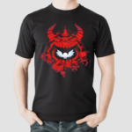 The Binding Of Isaac The Beast Shirt