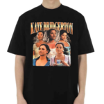 Kate Bridgerton 2024 Shirt