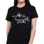 Free Jacks Rider Shirt