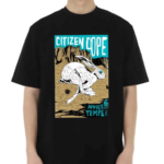 Citizen Cope Marquee Theatre Tempe AZ August 6 2024 Shirt