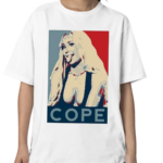 Iggy Azalea Cope Shirt