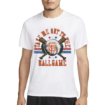 Women’s San Francisco Giants Take Me Out To The Ballgame Shirt