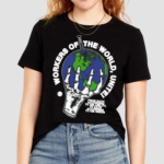 Workers Of The World Unite Shirt