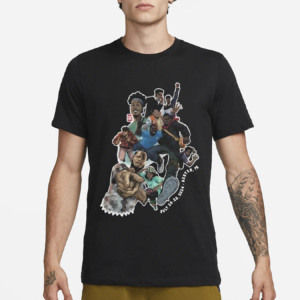 Dream Con Manga Shirt