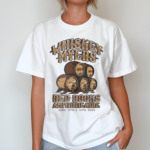 Whiskey Myers Red Rocks June 12 13 2024 Show Shirt