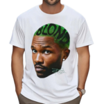 Mystics Crazy Frank Blond Shirt