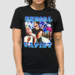 Serial Vapist Shirt