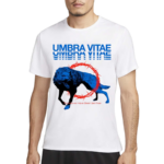 Deathwishinc Umbra Vitae The Wolves Have Been Set Free Shirt