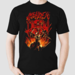 Snakes In The Abyss Shirt