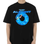 Victoria Monet Alright Shirt