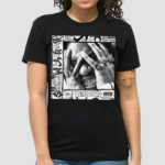 Denzel Curry King Of The Mischievious South Vol 2 Album On July 19th 2024 Merchandise Shirt