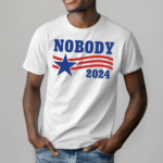 Shithead Steve Nobody 2024 Shirt