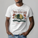 Two Step Inn 2024 Dillo Shirt