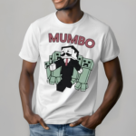 Mumbo Jumbo Ver1 Shirt