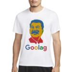 Goolag Man 2024 Shirt