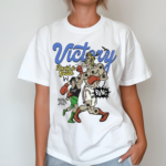 Victory David And Goliath Shirt