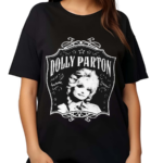 Dolly Parton American Original Shirt