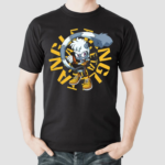 Tangle The Lemur Sonic The Hedgehog Shirt