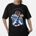 My Whole Life Is A Dark Room Betelgeuse Betelgeuse Betelgeuse Shirt