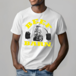 Beef Barn Sshirt