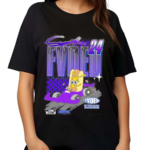 Summer Fvded In The Park Glizzykart Racer Shirt