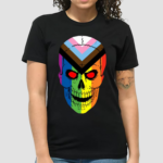 Stone Cold Pride Skull Shirt