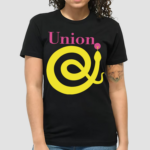 Union Snake Punk Masters Shirt