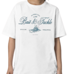 Supertuna Bait And Tackle Since 1992 Worldwide Shirt