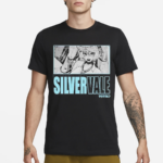 Silvervale Polaroid T Shirt