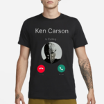 Ken Carson Is Calling Shirt