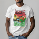 Paisaboys Sonido Pesado Shirt