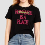 Fontaines DC Romance Shirt