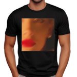 Ariana Grande Yes And Cover Shirt