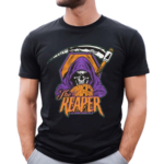 America Needs Kate Martin The Reaper Shirt