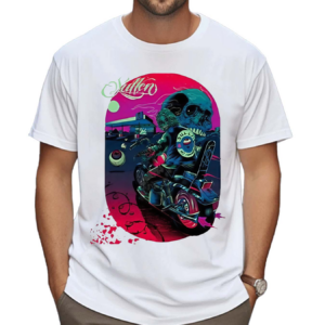 Tkslowskill Sullen Shirt